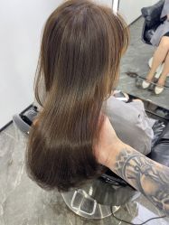 -莎卡ART-HAIR SALON