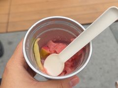 -喜茶(深圳万象城黑金店)
