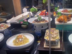 -大鹏饭店·金陵家宴(奥体中心店)