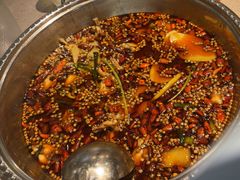 -味之绝美蛙鱼头火锅(金堂店)