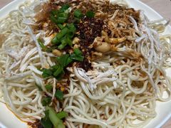 麻辣凉面-林静小吃(复兴路店)