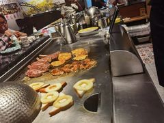 -大成铁板烧•板前(复古餐厅石老人店)