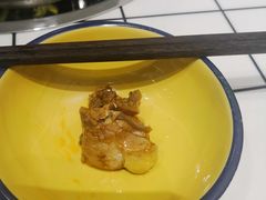 -晓彭肥肠鸡·泡椒鸡火锅(水木天地店)