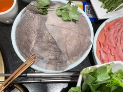 -周师兄大刀腰片火锅(洪崖洞旗舰店)