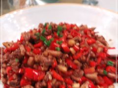 -饭怕鱼·黄焖鲟龙鱼(湖大店)