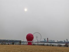 -唐山河头老街国丰维景国际大酒店