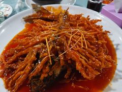 -石饮红星包子(中山路店)