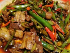 -泥糊破店小酒馆·团建聚餐(南京西路店)