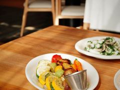 -沛家·西餐Brunch·直火料理