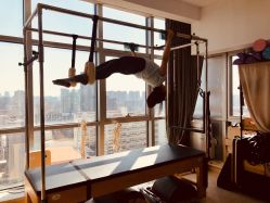 点击看大图 -Green Pilates格琳普拉提工作室