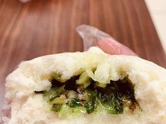 -王家沙点心店(南京西路总店)