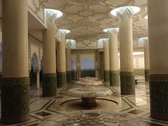 -哈桑二世清真寺