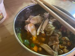 -鸿顺老铁锅美蛙鱼府(解放碑店)