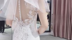 -南京宝娜嫁衣婚纱礼服馆(中央路店)