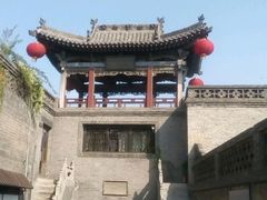 -山西王家大院