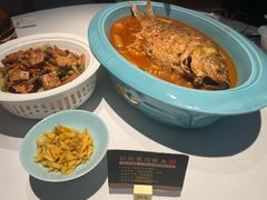 -阿五黄河大鲤鱼(英协路店)