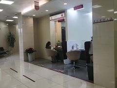 -中国银行(上海市谷阳北路支行)