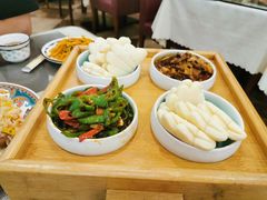 -巴依老爷新疆美食(清华东门店)