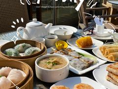 -鹭江宾馆·观海餐厅
