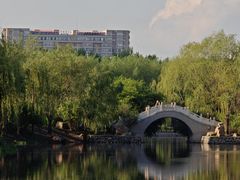 -长春公园(普阳街道)