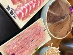 -大龙辣火锅·龙虾·烧烤(湖滨新天地店)