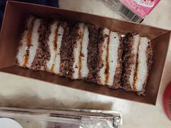 红豆切糕-南大门韩糕(后埭溪路店)
