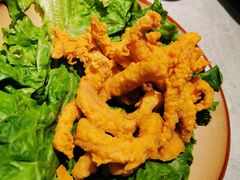 云南炸酥肉-鲜潭蒸汽石锅鱼(五道口购物中心店)