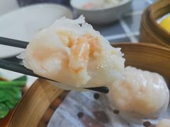-成记海鲜粥(意大利风情街店)