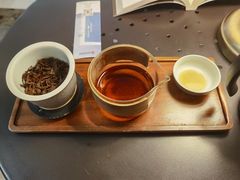 -阿什卡咖啡馆ESSCA COFFEE(塔里木石油宾馆店)
