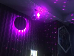 -好声音时尚量贩KTV(之心城店)