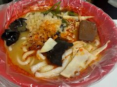 -安发瞧麻辣烫(总店)