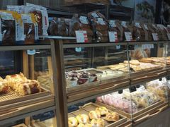 面包甜点陈列柜-百年义利(北兴路店)