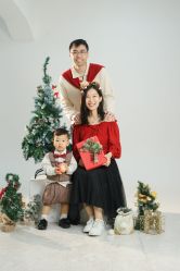 -玛瑞莎·儿童·亲子摄影(越秀店)