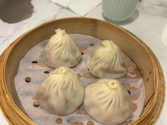 -翡翠拉面小笼包(岭南新天地店)