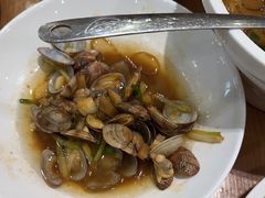 -洲晓鲜·舟山海鲜大排档(朱家尖风景区店)