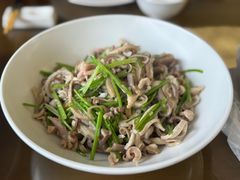 -颜家菜·鲁菜世家(大明湖店)