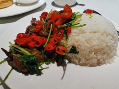 -港久茶餐厅(鹭洲里店)