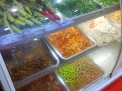 -郑家包子牛肉拉面(尚勤路店)