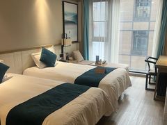 -杭州西湖东坡酒店