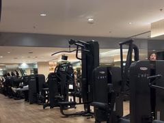 -W FITNESS 威尔仕健身·游泳(万科天空之城店)