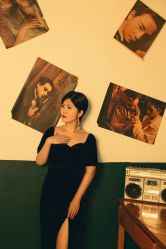 -蜜桃少女VISION写真馆(雁塔店)