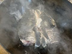 -好灶头妈妈菜·柴火灶台鱼·千岛湖土菜地标美食