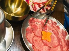 -·缸桶屋·韩式牛肋条自助烤肉(西湖D11店)