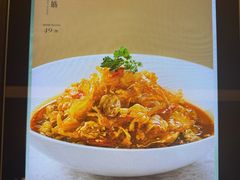 -上和臻品中国菜(花园街店)