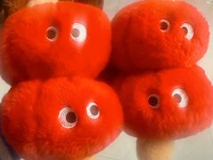 -汤姆熊欢乐世界(大连恒隆广场店)