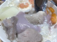 -鲜芋仙(南开大悦城店)