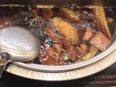 -一绪に寿喜烧(荟聚店)