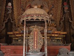 -报恩寺(平武县)