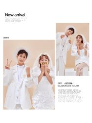 -二十一世纪婚纱摄影(省府前街店)