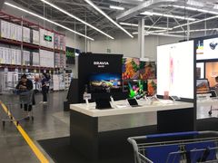 -山姆会员商店(杨桥西路店)